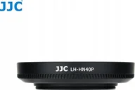 Osłony przeciwsłoneczne do aparatów - Osłona na obiektyw JJC Osłona przeciwsłoneczna JJC LH-HN40P zamiennik Nikon HN-40 - miniaturka - grafika 1