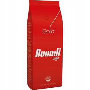 Nescafe BUONDI GOLD KAWA ZIARNISTA 1KG - Kawa - miniaturka - grafika 1