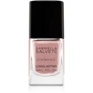 Lakiery do paznokci - Gabriella Salvete Longlasting Enamel lakier do paznokci 11 ml 43 Romance - miniaturka - grafika 1