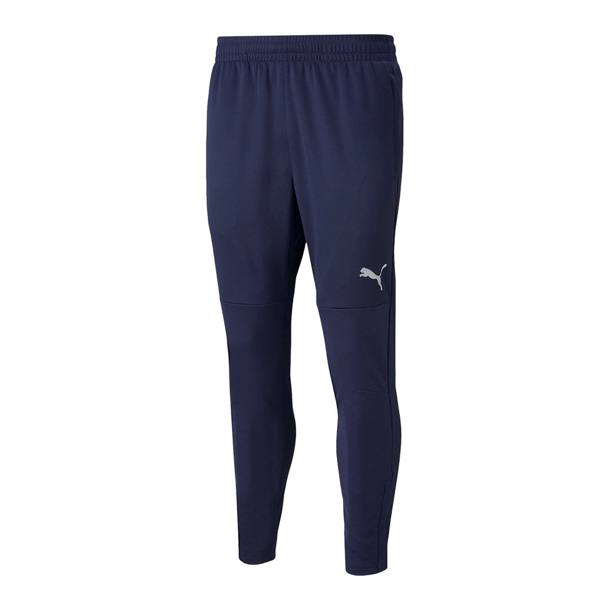 Spodnie męskie sportowe treningowe Puma TEAMFINAL TRAINING PANTS 65856306 L
