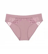 Majtki damskie - Majtki damskie Triumph Wild Azalea Florale Tai 40 - miniaturka - grafika 1