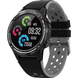MAXCOM Fit FW47 Argon Lite Czarny - Smartwatch - miniaturka - grafika 1