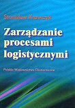 Ekonomia - Zarządzanie procesami logistycznymi - miniaturka - grafika 1