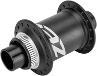 Piasty rowerowe - Shimano ZEE HB-M640 Piasta przednia CL TA 32H 2020 Piasty MTB E-HBM640EX - miniaturka - grafika 1