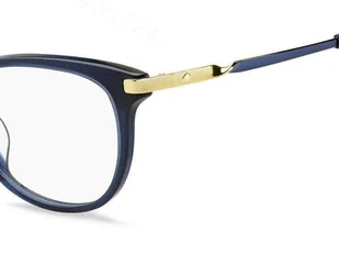 Okulary korekcyjne Kate Spade EMALIE F PJP - Okulary korekcyjne, oprawki, szkła - miniaturka - grafika 3
