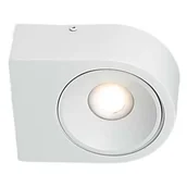 Lampy ścienne - Milagro Kinkiet LED Luce 1 x 10 W biały 220 - miniaturka - grafika 1