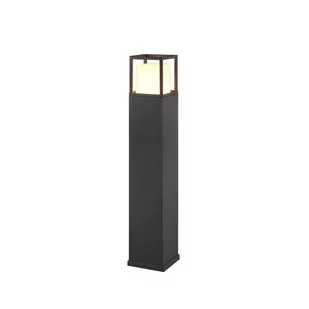 Lampa zewnętrzna słupek ogrodowy LED 14W 80 cm WITHAM 477860142 Trio - Lampy ogrodowe - miniaturka - grafika 1