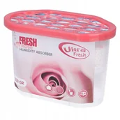 Inne artykuły czyszczące - Pochłaniacz wilgoci osuszacz powietrza 500 ml - miniaturka - grafika 1