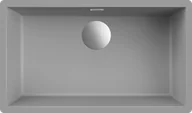Zlewozmywaki - DYNAMO 130 G48 Cemento - miniaturka - grafika 1
