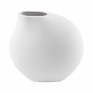 Wazony i flakony - Wazon nona,  white kod: B66166 - miniaturka - grafika 1