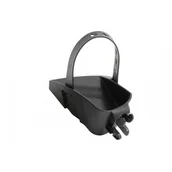 Akcesoria do fotelików - HAMAX Podbórka pod prawą stopę do fotelika Smiley i Siesta HA603073 - miniaturka - grafika 1