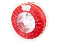 Dodatki do drukarek i skanerów - Filament Premium Pctg 1.75Mm Traffic Red 1Kg - miniaturka - grafika 1