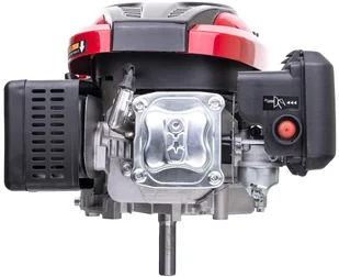 SILNIK LONCIN LC1P70FC-F DO KOSIARKI SPALINOWY BENZYNOWY 6.5 KM 196 cm3 WAŁ PIONOWY WALCOWY 22x80mm MOTOR HONDA ,VANGUARD , B&S , BRIGGS & STRATTON, KOHLER, KAWASAKI - Akcesoria do kos i kosiarek - miniaturka - grafika 8