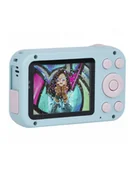 Aparaty Cyfrowe - Rollei Sportsline Fun green - miniaturka - grafika 1