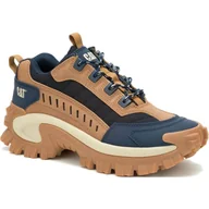 Buty trekkingowe męskie - Buty Sneakersy Męskie Caterpillar Cat Intruder - miniaturka - grafika 1