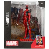 Gadżety dla graczy - Figurka MCFARLANE Marvel Deadpool - miniaturka - grafika 1