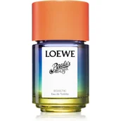 Wody i perfumy damskie - Loewe Paula's Ibiza Eclectic Woda toaletowa 100ml - miniaturka - grafika 1