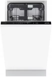 Zmywarka Gorenje GV572D10 - Zmywarki do zabudowy - miniaturka - grafika 1