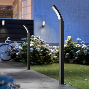 Philips Splay słupek ogrodowy LED 96cm 4 000 K - Lampy ogrodowe - miniaturka - grafika 1