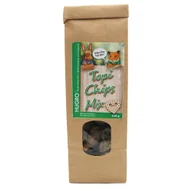 Przysmaki dla gryzoni - Hugro NT Topi Chips - ok. 100 g - miniaturka - grafika 1