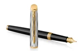 Pióra wieczne - Pióro wieczne M Waterman Hemisphere Reflets De Paris GT - miniaturka - grafika 1