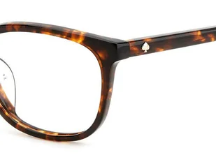 Okulary korekcyjne Kate Spade HAISLEY F 086 - Okulary korekcyjne, oprawki, szkła - miniaturka - grafika 4