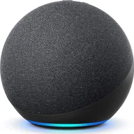 Systemy inteligentnych domów - Amazon Echo 4 Intelligent Assistant Speaker - miniaturka - grafika 1