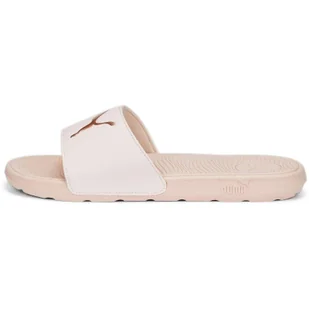 Klapki basenowe dla dorosłych Puma Cool Cat 2.0 - Klapki i japonki damskie - miniaturka - grafika 1