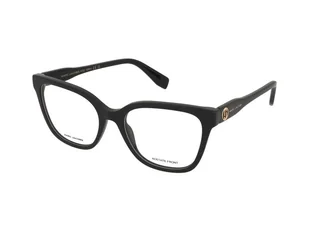 Dioptrie szkieł Marc Jacobs Marc 816 807 - Okulary korekcyjne, oprawki, szkła - miniaturka - grafika 1