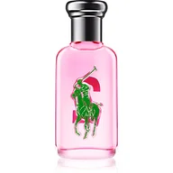 Wody i perfumy damskie - Ralph Lauren Big Pony 2 for Women woda toaletowa 50ml - miniaturka - grafika 1