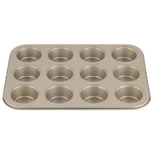 Forma do muffinek FLORINA Cookie (35 x 26.5 x 3 cm) - Formy do ciast - miniaturka - grafika 1