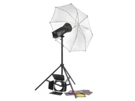 Lampy studyjne - Fomei Academy Pack 2 - zestaw - miniaturka - grafika 1