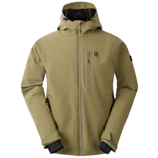 Męska kurtka narciarska Dare 2b Eagle III Jacket Rozmiar: XXXL / Kolor: khaki - Kurtki męskie - miniaturka - grafika 1
