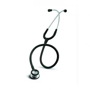 Stetoskop pediatryczny LITTMANN Classic II Pediatric 2113 czarny - Urządzenia medyczne Stetoskop pediatryczny LITTMANN Classic II Pediatric 2113 czarny - Urządzenia medyczne - miniaturka - grafika 1