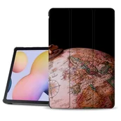 Etui do tabletów - ETUI CASE OBUDOWA FUTERAŁ - GALAXY TAB S7 FE / S7 PLUS - miniaturka - grafika 1