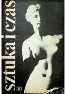 Książki o kulturze i sztuce - Sztuka i czas 1 - miniaturka - grafika 1