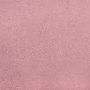 Rama łóżka z zagłówkiem, różowa, 160x200 cm, aksamitna Lumarko! - Inne meble do sypialni - miniaturka - grafika 9