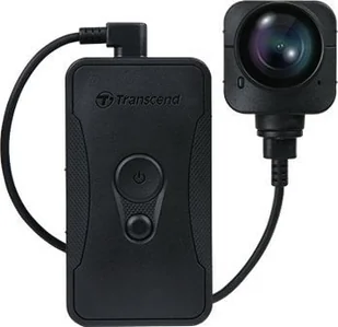 Kamera cyfrowa Transcend DrivePro Body 70 64GB - Kamery cyfrowe - miniaturka - grafika 1