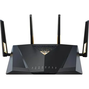 ASUS RT-BE88U 2.4 / 5 GHz (DualBand), Wi-Fi Mesh 90IG08V0-MO3N0V - Routery - miniaturka - grafika 1
