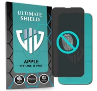 Szkła hartowane na telefon - NAJLEPSZE SZKŁO 5D PEŁNE DO APPLE IPHONE 13 PRO NIETŁUKĄCE ORYGINAŁ - miniaturka - grafika 1