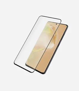 PanzerGlass szkło hartowane Premium do Samsung Galaxy S20 Ultra czarne 7230) # Raty 10x0% do 2020 06 07! - Szkła hartowane na telefon - miniaturka - grafika 1