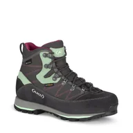 Buty trekkingowe damskie - Buty górskie damskie AKU Trekker Lite III GTX - miniaturka - grafika 1