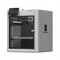 Drukarki 3D - Bambu Lab X1 Carbon - miniaturka - grafika 1