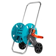 Węże ogrodowe i zraszacze - Gardena Wózek na wąż Aquaroll S 18500-20 - miniaturka - grafika 1