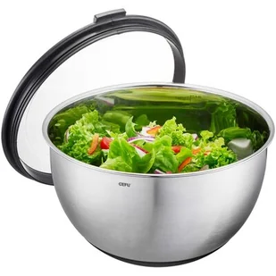 Gefu Misa metalowa MUOVO 24cm G-35050 - Miski i półmiski - miniaturka - grafika 1