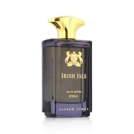 Wody i perfumy damskie - Alfred Verne Irish Isle Woda perfumowana 80 ml - miniaturka - grafika 1