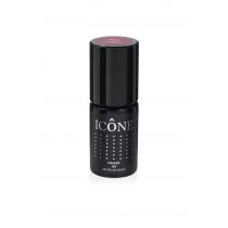 Icone Icone, Gel Polish, lakier hybrydowy 024 Desert, 6 ml - Lakiery hybrydowe - miniaturka - grafika 1