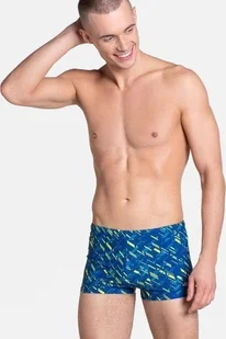 Henderson HENDERSON Salt męskie kąpielówki bokserki XXL 2XL - Kąpielówki męskie - miniaturka - grafika 1