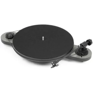 Pro-Ject Elemental szary - Gramofony - miniaturka - grafika 1