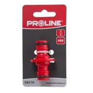 Inne akcesoria do nawadniania - PROLINE Łącznik dwójnik - miniaturka - grafika 1